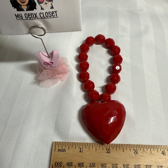 β€οΈβ¨ Bold, fun, and full of love! β¨β€οΈ - Picture 5 of 5